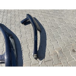 SŁUPEK DACHOWY PRAWY INFINITI Q30 15- GAC