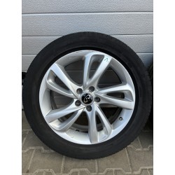 FELGA KOŁO 18" 7J ET46 5X112 235/50R18 INFINITI Q30 15-