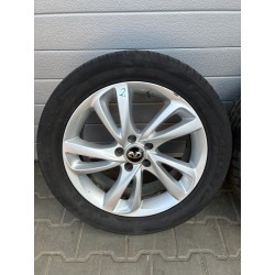 FELGA KOŁO 18" 7J ET46 5X112 235/50R18 INFINITI Q30 15-