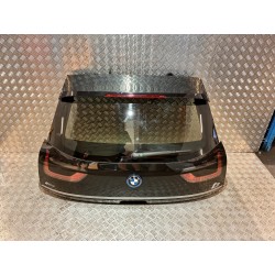 KLAPA BAGAŻNIKA KOMPLETNA BMW I3 I01 LCI