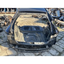 ĆWIARTKA PAS TYLNY WANNA INFINITI Q30 15- GAC