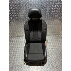 FOTEL PRAWY PRZÓD S-LINE BRAK AIRBAG AUDI A3 8V SEDAN 12-