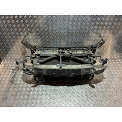 PAS PRZEDNI CHŁODNICE AUDI A3 8V SEDAN 12- 2.0 TDI