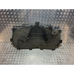 WYGŁUSZENIE MASKI PRZÓD AUDI A3 8V SEDAN 12- 8V0863823