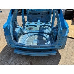 WANNA PAS TYLNY BELKA MG HS I 18-24