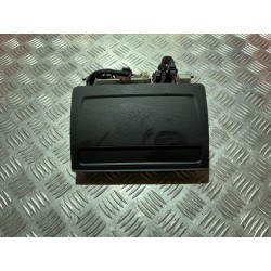 WYŚWIETLACZ RADIOODTWARZACZ RADIO AUDI A3 8V SEDAN 12- 8V0857273M