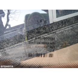 SZYBA CZOŁOWA PRZÓD PEUGEOT 5008 2009R.-