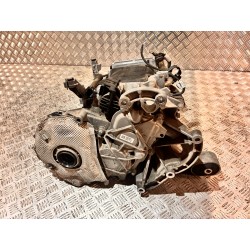 SILNIK ELEKTRYCZNY BMW I3 I01 LCI REX