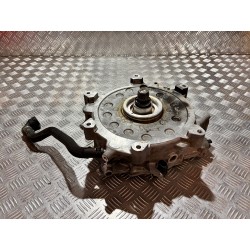 GENERATOR ROZRUSZNIKA BMW I3 I01 LCI REX 0.6