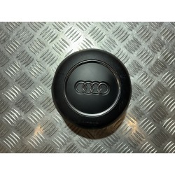 PODUSZKA AIRBAG KIEROWCY AUDI A3 8V 12- 8V0880201AL