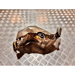 KATALIZATOR DPF BMW I3 I01 LCI REX 0.6