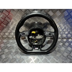 KIEROWNICA S-LINE AUDI A3 8V 12-
