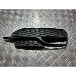 KRATKA ZDERZAKA PRZÓD PRAWA AUDI A3 8V SEDAN 12- 8V3807682
