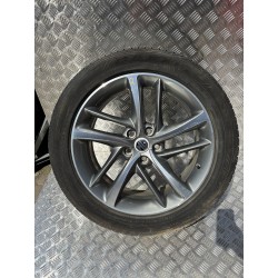 KOŁO FELGA 18" 5X112 MG HS I 18-24 10485512 NR.2