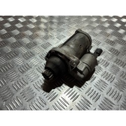 ROZRUSZNIK STARTER AUDI A3 8V SEDAN 12- 2.0 TDI 02M991024S