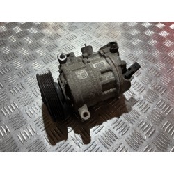 SPRĘŻARKA KOMPRESOR KLIMATYZACJI AUDI A3 8V SEDAN 12- 2.0 TDI 5Q0820803