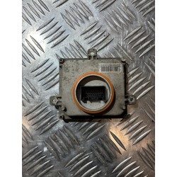 PRZETWORNICA MODUŁ LAMPY PRZÓD AUDI A3 8V SEDAN 12- 4G0907397P