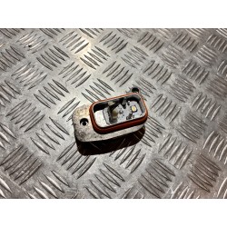 JEŻ PRZETWORNICA LAMPY LEWEJ BMW I3 I01 LCI REX