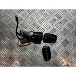 STACYJKA 2X KLUCZYK PILOT CITROEN C3 III B618 16-