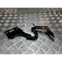 ZAWIAS MASKI PRAWY HONDA HR-V II 15- NH731P
