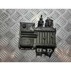 MODUŁ STEROWNIK START STOP CITROEN C3 III B618 16-