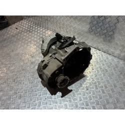 SKRZYNIA BIEGÓW KOMPLETNA PFL AUDI A3 8V SEDAN 12- 2.0 TDI