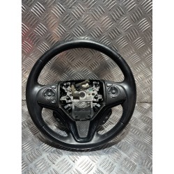 KIEROWNICA SKÓRZANA MULTIFUKCJA HONDA HR-V II 15-