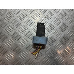 PRZEKAŹNIK ŚWIEC ŻAROWYCH CITROEN C3 III B618 16- 1.6 HDI