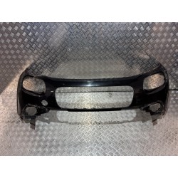 ZDERZAK PRZÓD PRZEDNI LISTWY CITROEN C3 III B618 16- KTV