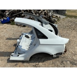 ĆWIARTKA BŁOTNIK LEWY TYŁ AUDI A3 8V SEDAN 12- LS9R