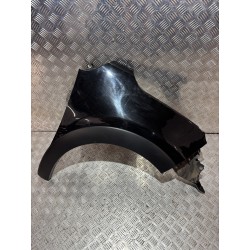 BŁOTNIK PRAWY PRZÓD LISTWA CITROEN C3 III B618 16- KTV