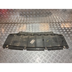OSŁONA POD ZDERZAK PRZÓD BMW I3 I01 LCI REX