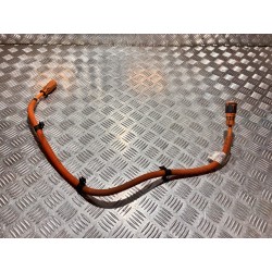 PRZEWÓD WIĄZKA INSTALACJA ELEKTRYCZNA BMW I3 I01 LCI REX