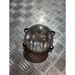 HALOGEN LEWY PRAWY CITROEN C3 III B618 16-