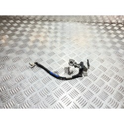 KLEMA MINUSOWA RENAULT CLIO V 19-