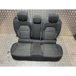 FOTELE KANAPA TYŁ RENAULT CLIO V 19-