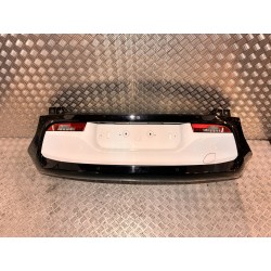 ZDERZAK TYŁ KOMPLETNY KAMERA PDC BMW I3 I01 LCI REX