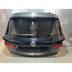 KLAPA BAGAŻNIKA KOMPLETNA KAMERA MG HS I 18-24 5PBC