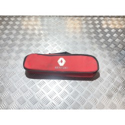 APTECZKA TRÓJKĄT RENAULT CLIO V 19-