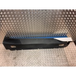 LISTWA PROGOWA PRAWA BMW I3 I01 LCI REX