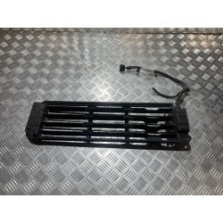 ŻALUZJA KIEROWNICY POWIETRZA RENAULT CLIO V 19-