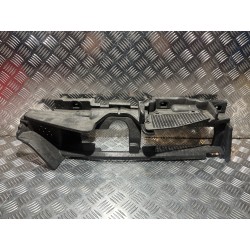 WLOT KIEROWNICA POWIETRZA RENAULT CLIO V 19-