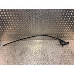 LISTWA DACHOWA PRAWA BMW I3 I01 LCI REX