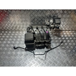 KOLEKTOR SSĄCY RENAULT CLIO V 19- 1.0 SCE