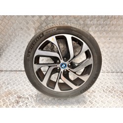 KOŁO FELGA ALUFELGA BMW I3 I01 LCI REX 5 1/2JX19 CALI 5X112 NR 1