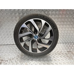 KOŁO FELGA ALUFELGA BMW I3 I01 LCI REX 5JX19 CALI 5X112 NR 3