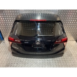 KLAPA BAGAŻNIKA TYŁ TYLNA KOMPLETNA KAMERA HONDA HR-V II 15- NH731P