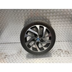 KOŁO FELGA ALUFELGA BMW I3 I01 LCI REX 5JX19 CALI 5X112 NR 4