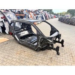 CAŁA BUDA KAROSERIA DACH PANORAMA BMW I3 I01 LCI REX