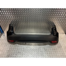 ZDERZAK TYŁ TYLNY KOMPLETNY 4XPDC HONDA HR-V II 15- NH731P